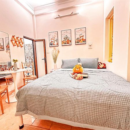 Apartament La Casa Di Decembre 17/35 Nguyen Nhu Do Hanoi Zewnętrze zdjęcie