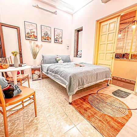 Apartament La Casa Di Decembre 17/35 Nguyen Nhu Do Hanoi Zewnętrze zdjęcie