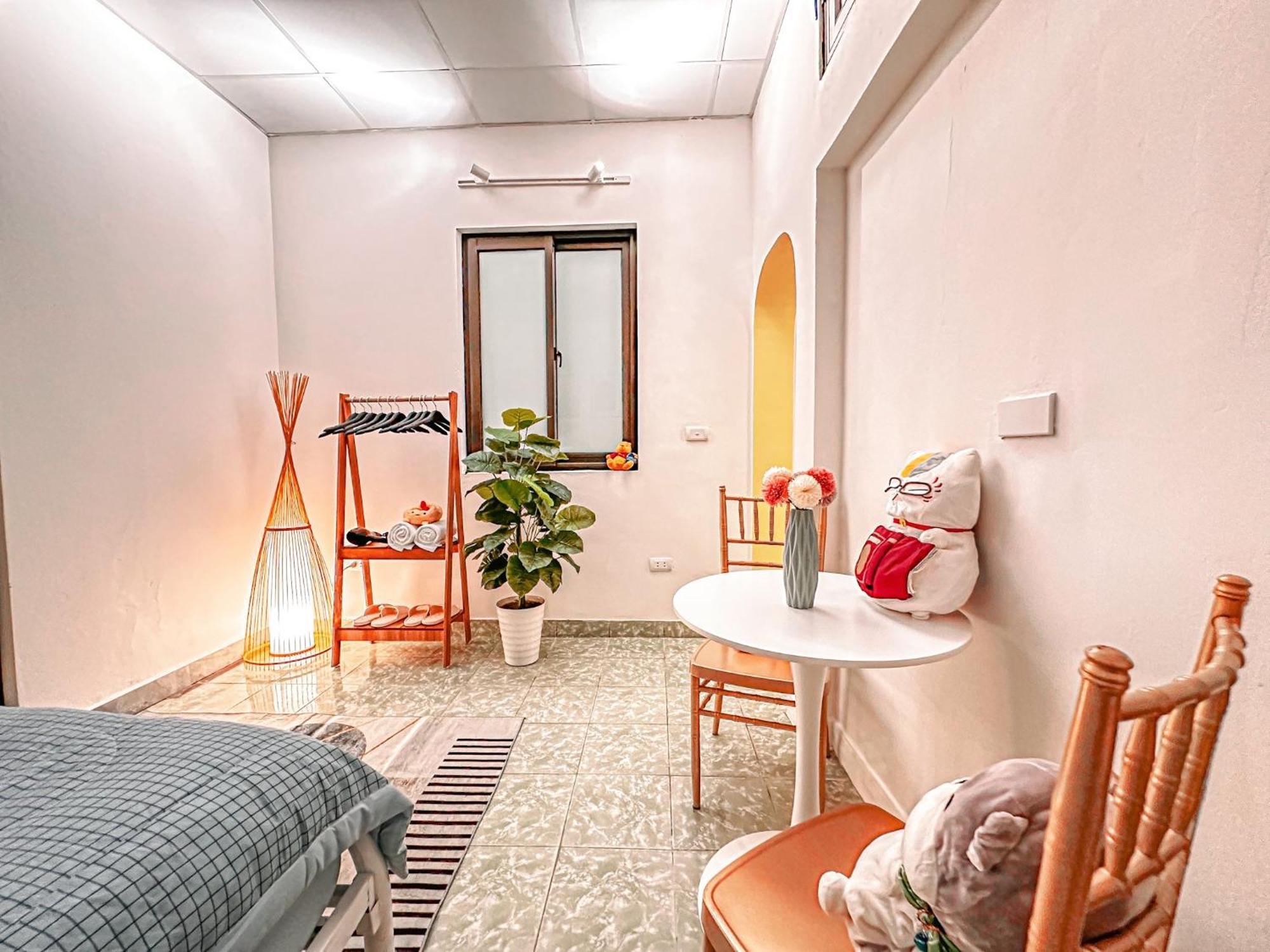Apartament La Casa Di Decembre 17/35 Nguyen Nhu Do Hanoi Zewnętrze zdjęcie