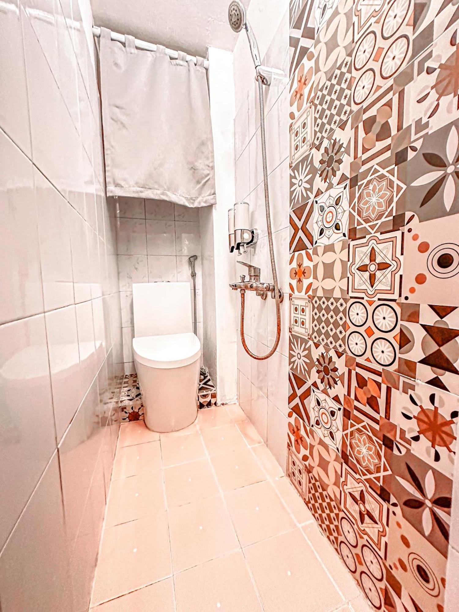 Apartament La Casa Di Decembre 17/35 Nguyen Nhu Do Hanoi Zewnętrze zdjęcie