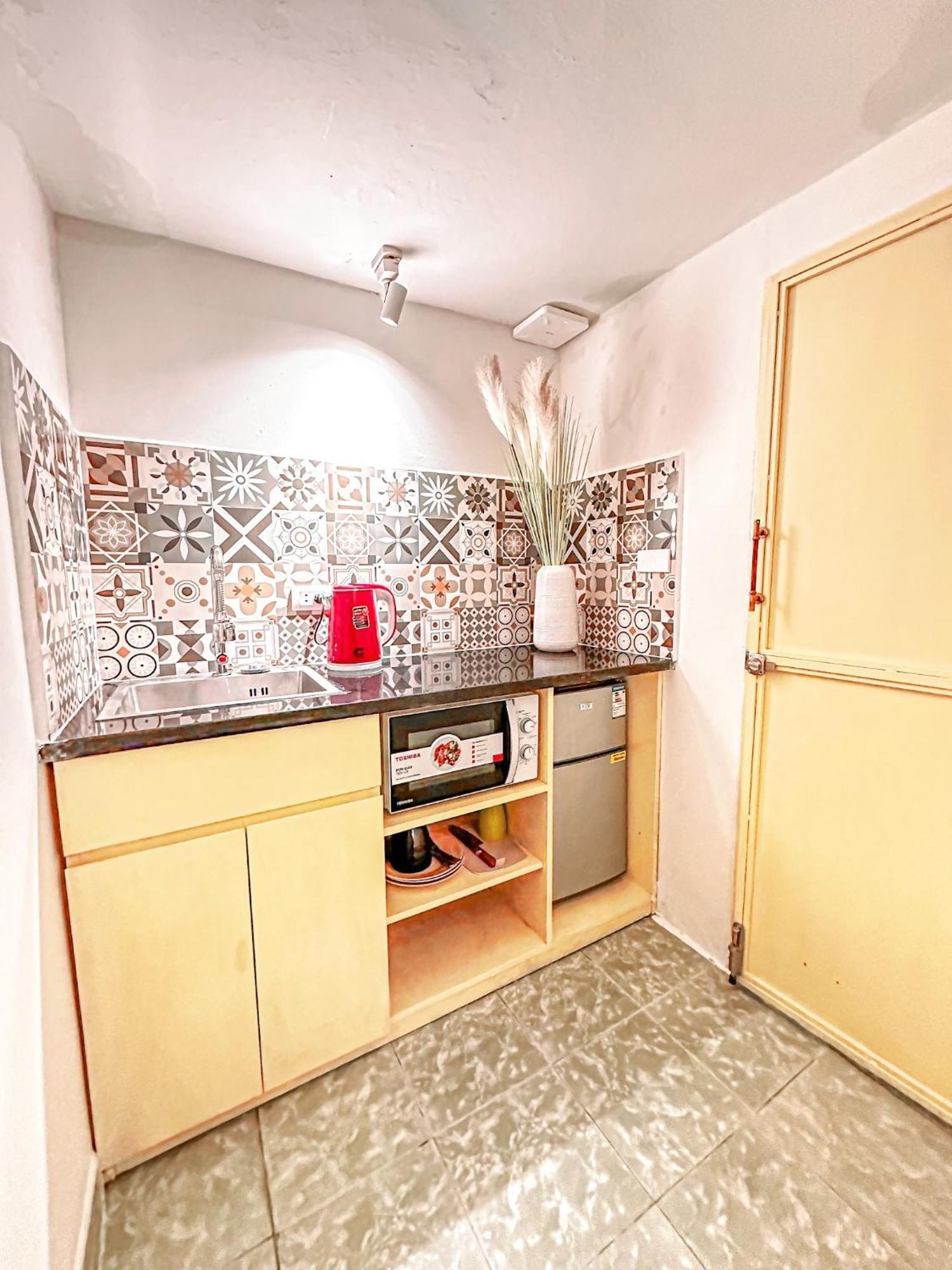 Apartament La Casa Di Decembre 17/35 Nguyen Nhu Do Hanoi Zewnętrze zdjęcie