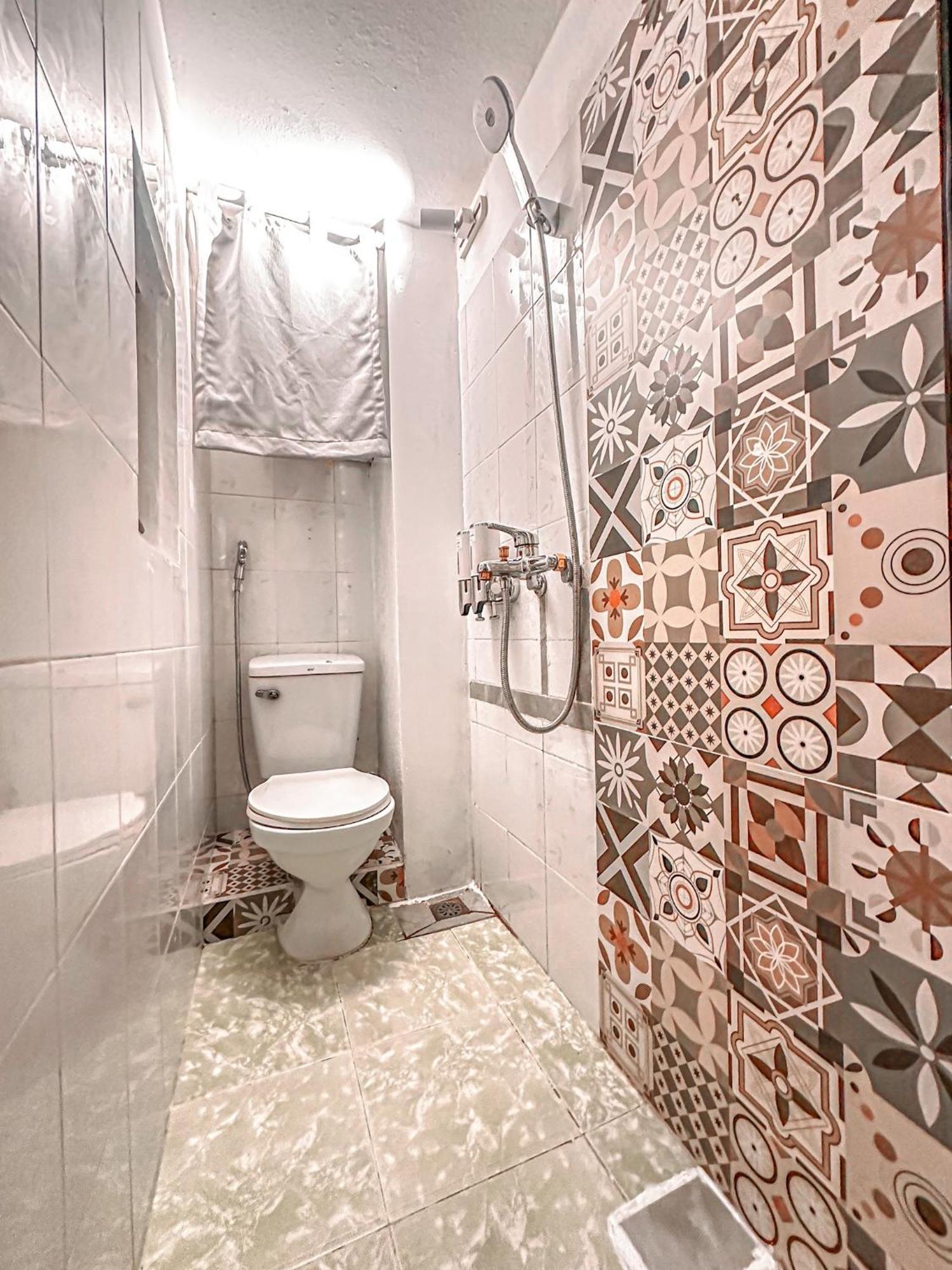 Apartament La Casa Di Decembre 17/35 Nguyen Nhu Do Hanoi Zewnętrze zdjęcie