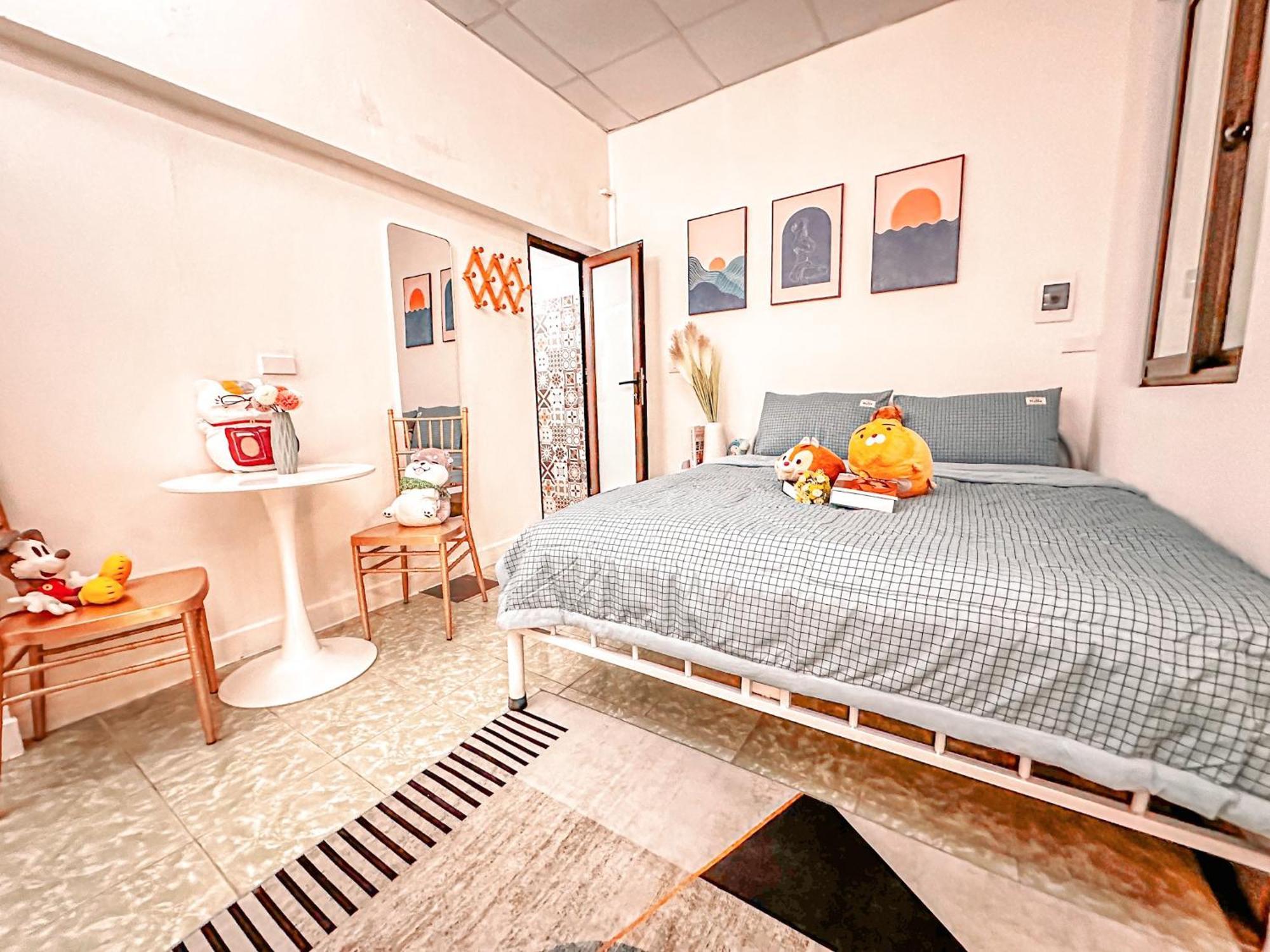 Apartament La Casa Di Decembre 17/35 Nguyen Nhu Do Hanoi Zewnętrze zdjęcie