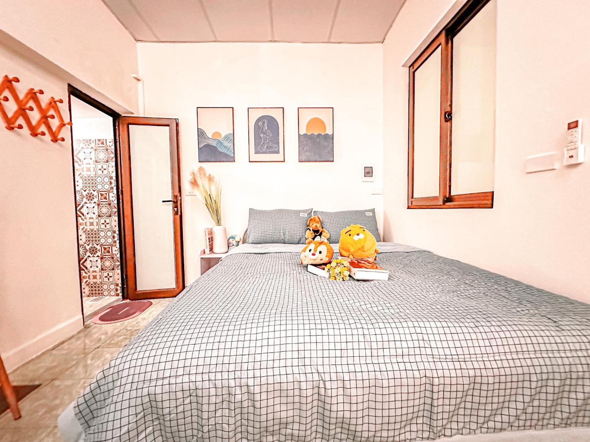 Apartament La Casa Di Decembre 17/35 Nguyen Nhu Do Hanoi Zewnętrze zdjęcie
