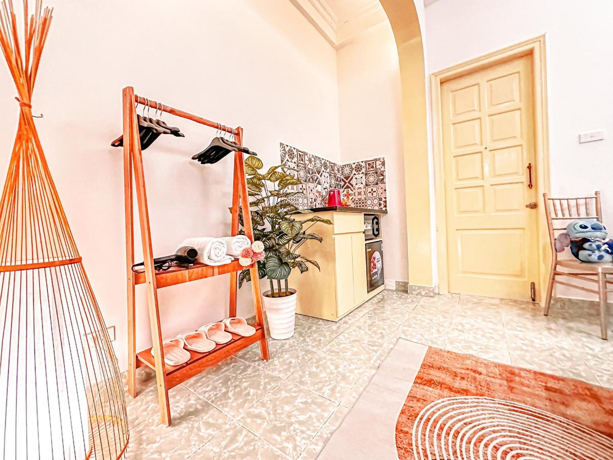 Apartament La Casa Di Decembre 17/35 Nguyen Nhu Do Hanoi Zewnętrze zdjęcie
