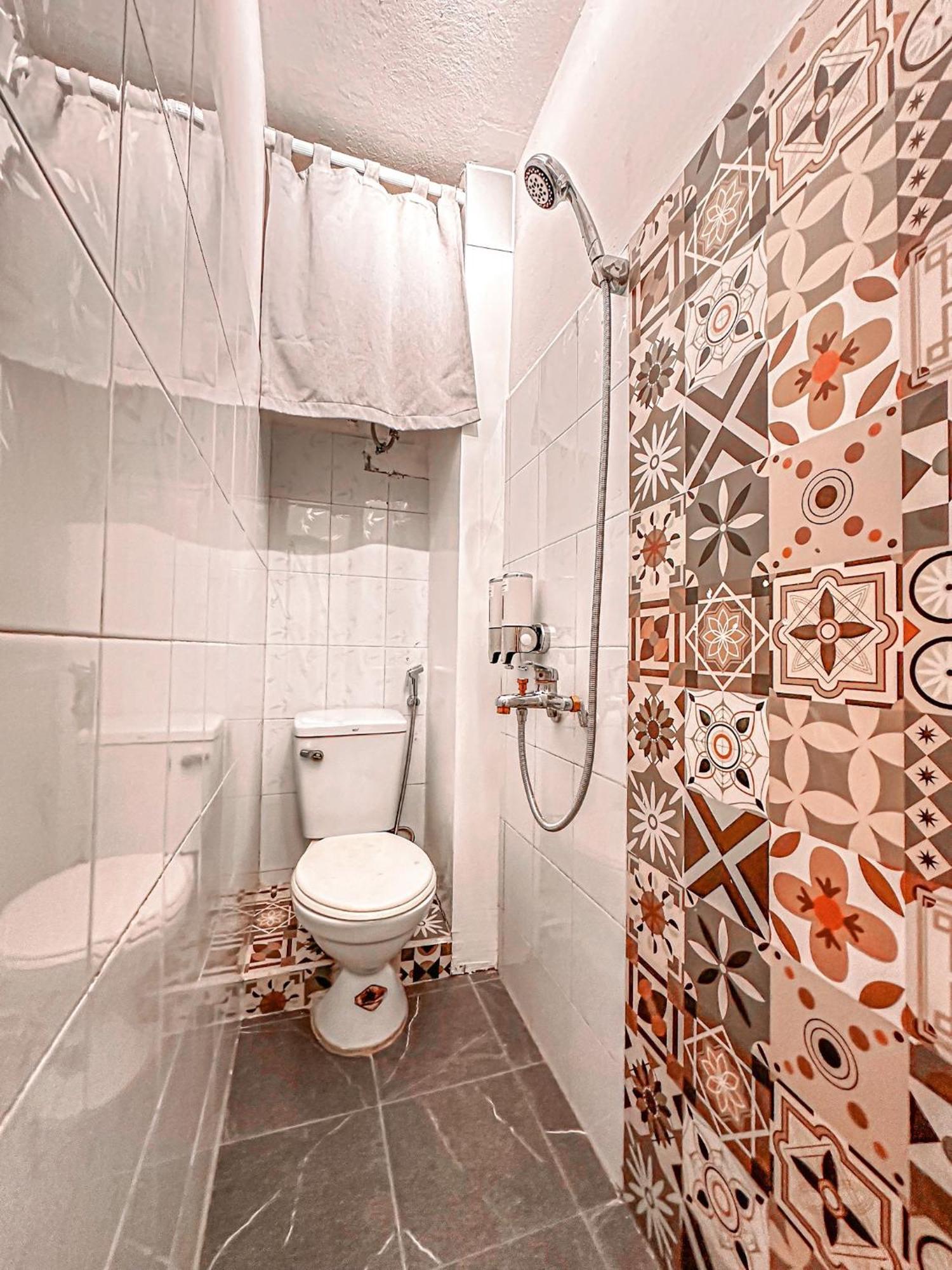 Apartament La Casa Di Decembre 17/35 Nguyen Nhu Do Hanoi Zewnętrze zdjęcie